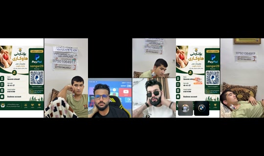 benwrr88 TikTok Live — Aug 21, 2026, 9:27 PM