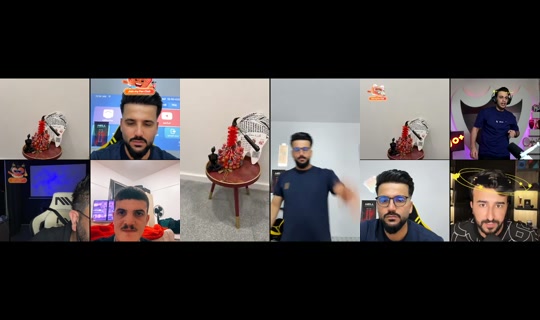 benwrr88 TikTok Live — Aug 22, 2026, 9:39 PM