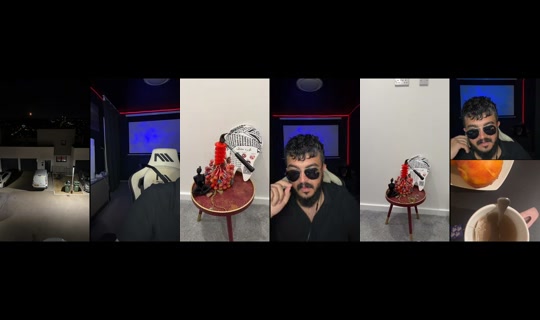 benwrr88 TikTok Live — Aug 22, 2026, 10:29 PM