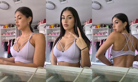 benzie_bt TikTok Live — Sep 23, 2026, 4:24 PM