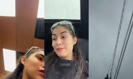 benzie_bt TikTok Live — Sep 27, 2026, 5:06 PM