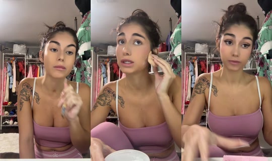 benzie_bt TikTok Live — Oct 2, 2026, 10:54 PM