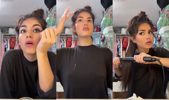 benzie_bt TikTok Live — Oct 7, 2026, 4:43 PM