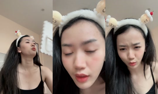 benznittayaa TikTok Live — Sep 24, 2026, 9:20 AM