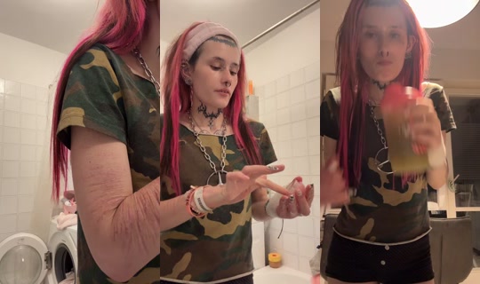 benzokittyy TikTok Live — Oct 3, 2026, 9:28 PM