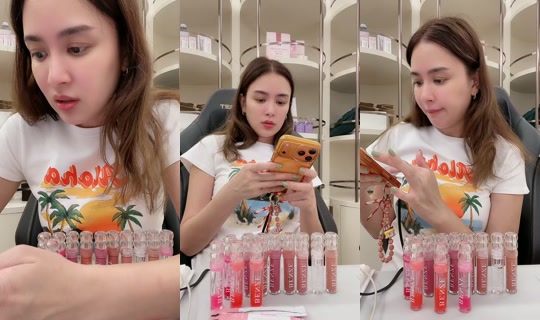 benzpunyaporn TikTok Live — Sep 29, 2026, 9:45 AM