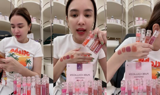 benzpunyaporn TikTok Live — Sep 29, 2026, 1:47 PM