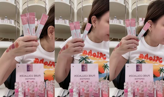 benzpunyaporn TikTok Live — Sep 29, 2026, 2:38 PM