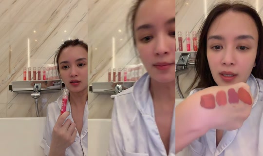 benzpunyaporn TikTok Live — Sep 30, 2026, 3:30 PM