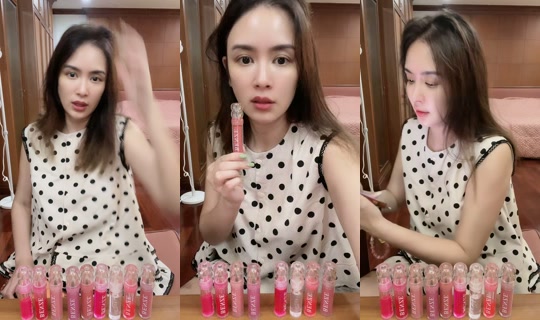 benzpunyaporn TikTok Live — Oct 4, 2026, 5:07 AM