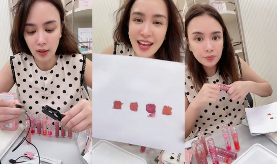 benzpunyaporn TikTok Live — Oct 4, 2026, 10:33 AM