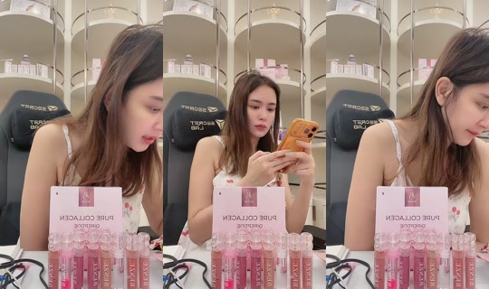benzpunyaporn TikTok Live — Oct 9, 2026, 2:17 AM