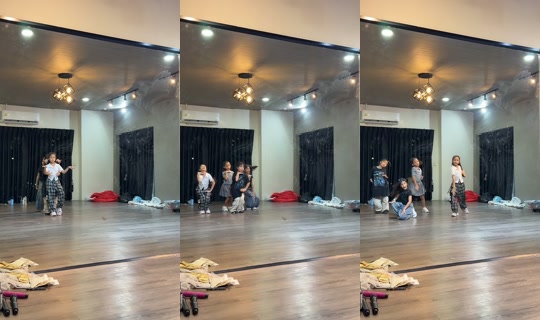 benzsit TikTok Live — Sep 5, 2026, 4:22 AM