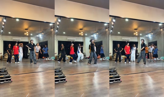 benzsit TikTok Live — Sep 8, 2026, 1:53 PM