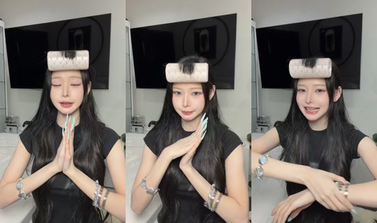 benzz_sudarat TikTok Live — Sep 22, 2026, 10:35 AM