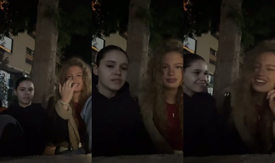 ber1na_ TikTok Live — Sep 21, 2026, 6:40 PM