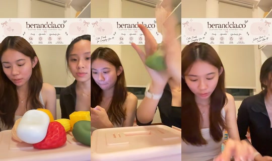 berandcla TikTok Live — Sep 29, 2026, 6:01 PM