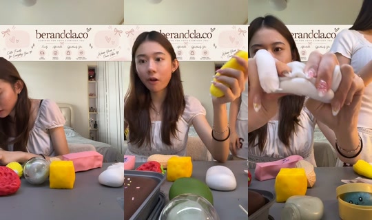 berandcla TikTok Live — Sep 30, 2026, 9:08 AM