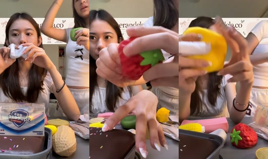 berandcla TikTok Live — Sep 30, 2026, 9:38 AM