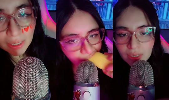 bere_asmrtist TikTok Live — Sep 26, 2026, 5:19 AM