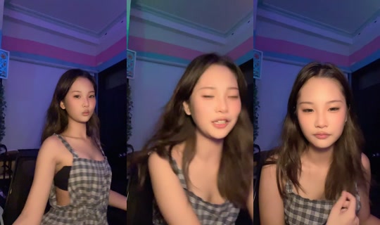 berena_2106 TikTok Live — Aug 23, 2026, 11:21 AM