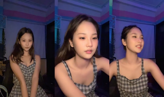 berena_2106 TikTok Live — Aug 23, 2026, 1:01 PM