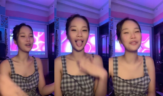 berena_2106 TikTok Live — Aug 23, 2026, 2:42 PM