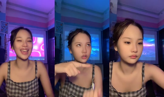 berena_2106 TikTok Live — Aug 23, 2026, 3:33 PM