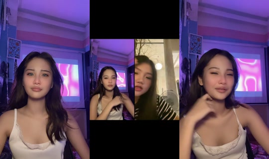 berena_2106 TikTok Live — Aug 25, 2026, 2:54 PM