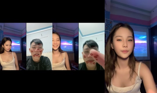 berena_2106 TikTok Live — Aug 25, 2026, 3:44 PM