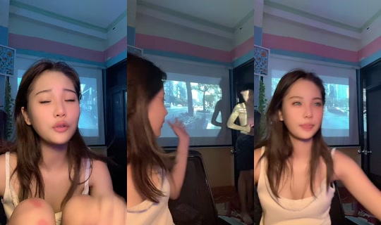 berena_2106 TikTok Live — Aug 25, 2026, 5:07 PM