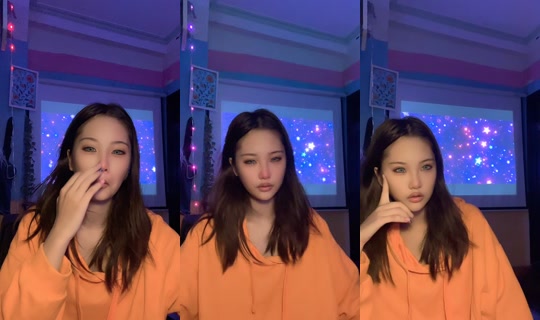 berena_2106 TikTok Live — Aug 26, 2026, 2:20 PM