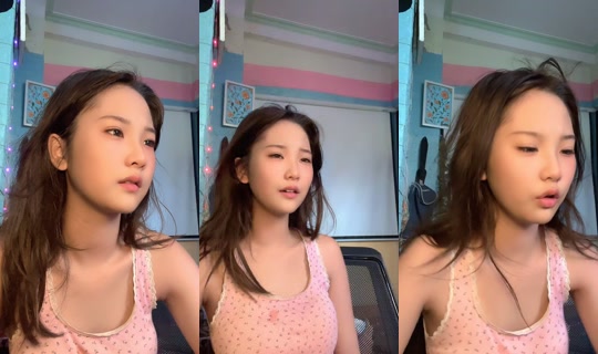 berena_2106 TikTok Live — Aug 28, 2026, 10:25 AM