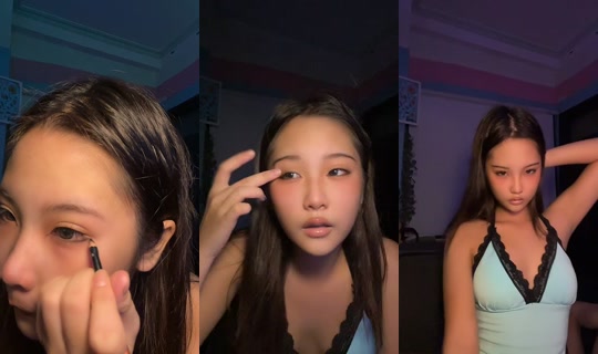 berena_2106 TikTok Live — Aug 29, 2026, 2:46 PM