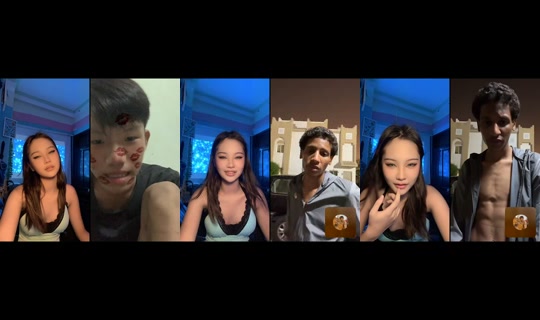berena_2106 TikTok Live — Aug 29, 2026, 3:56 PM