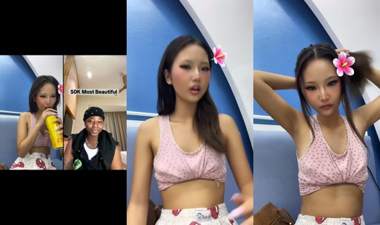 berena_2106 TikTok Live — Oct 1, 2026, 4:15 PM