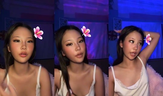 berena_2106 TikTok Live — Oct 1, 2026, 6:16 PM