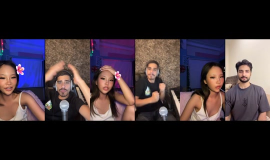 berena_2106 TikTok Live — Oct 1, 2026, 7:10 PM