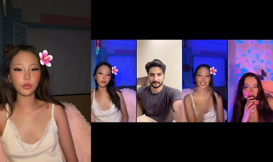 berena_2106 TikTok Live — Oct 1, 2026, 8:00 PM