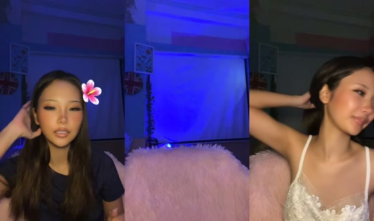 berena_2106 TikTok Live — Oct 4, 2026, 1:22 PM