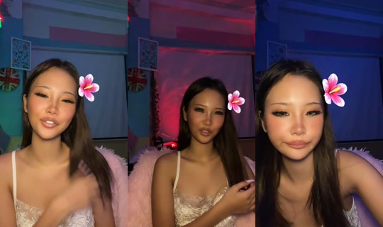 berena_2106 TikTok Live — Oct 4, 2026, 1:59 PM