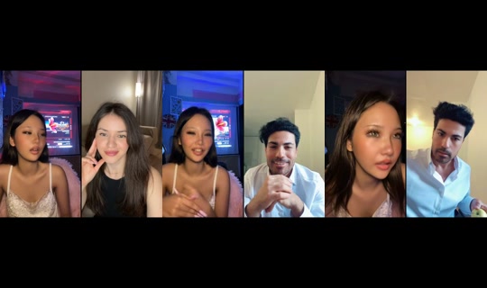 berena_2106 TikTok Live — Oct 4, 2026, 3:14 PM
