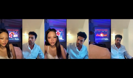 berena_2106 TikTok Live — Oct 4, 2026, 4:04 PM