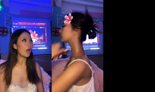 berena_2106 TikTok Live — Oct 4, 2026, 7:41 PM