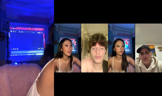 berena_2106 TikTok Live — Oct 4, 2026, 8:51 PM