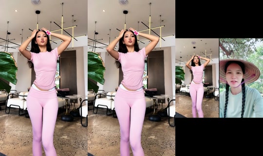 berena_2106 TikTok Live — Oct 5, 2026, 1:35 AM