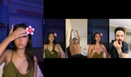 berena_2106 TikTok Live — Oct 7, 2026, 3:52 PM