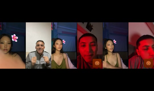berena_2106 TikTok Live — Oct 7, 2026, 5:49 PM