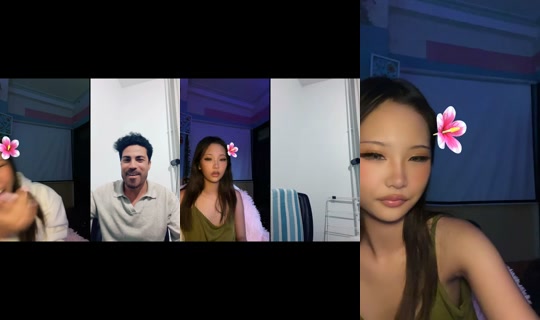 berena_2106 TikTok Live — Oct 7, 2026, 10:39 PM