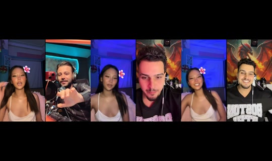 berena_2106 TikTok Live — Oct 8, 2026, 4:03 PM